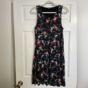 Karen Kane dress SIZE L